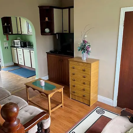 1 Bed In Carna Oc-ii16009 Moyrus