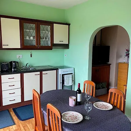 Holiday home 1 Bed In Carna Oc-ii16009