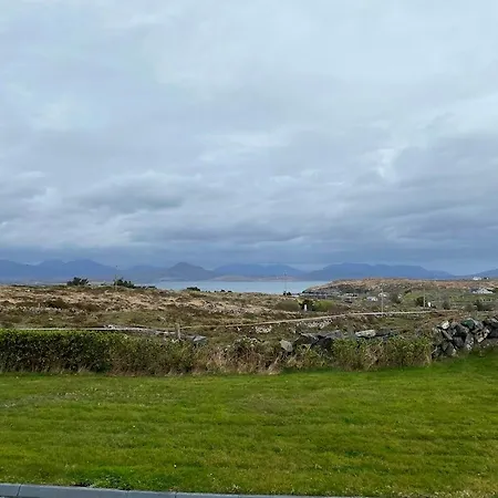 Holiday home 1 Bed In Carna Oc-ii16009 *