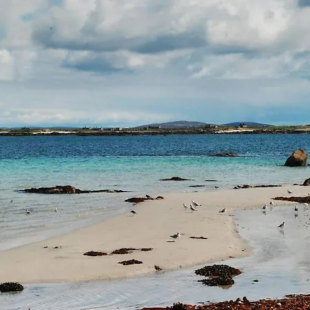 1 Bed In Carna Oc-ii16009 Holiday home *